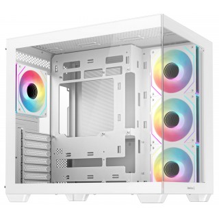 DEEPCOOL CG530 4F White